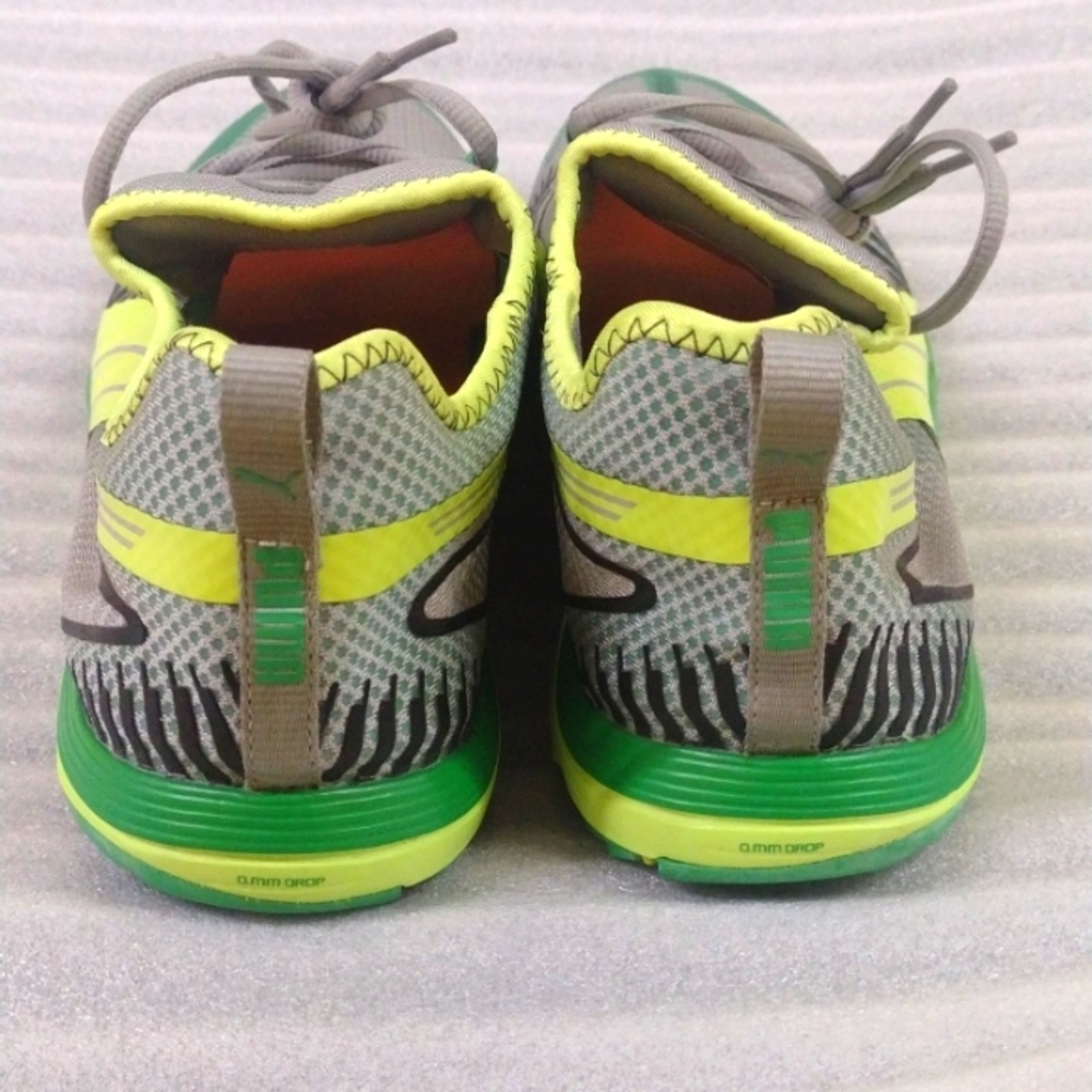 Puma FAAS 100 - Picture 4 of 6